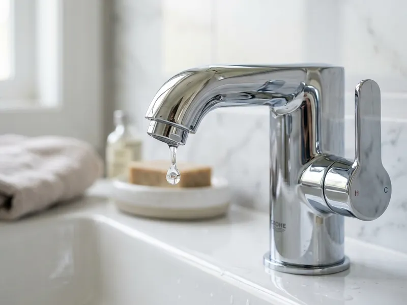 Faucet Repair & Installation Plumber in Freedom, OK